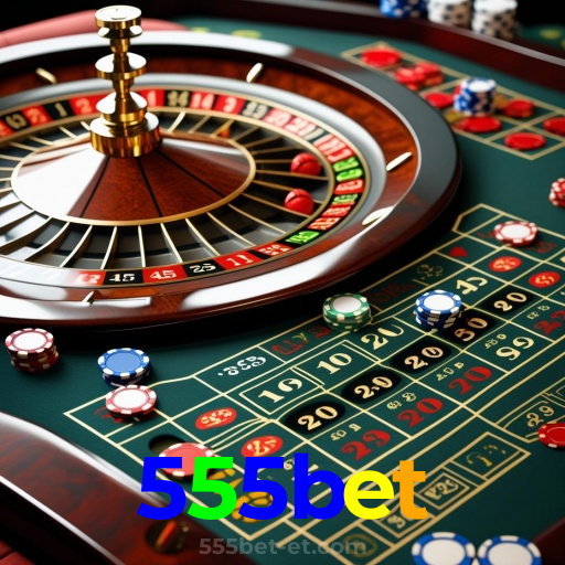 555bet：Aposte no futebol e ganhe em roleta e blackjack no nosso cassino!