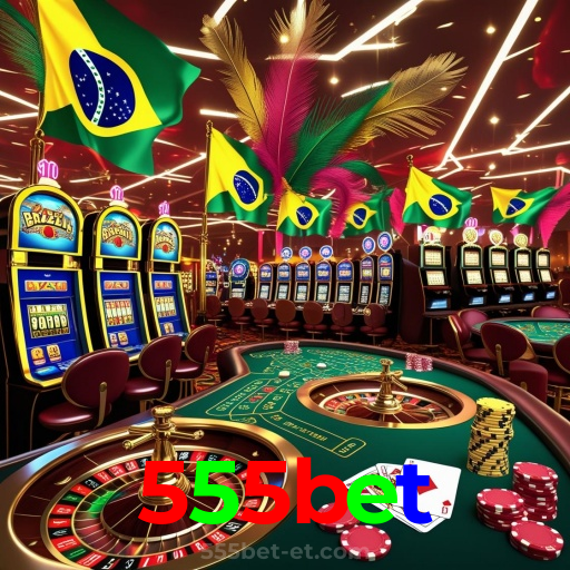 555bet：Apostas emocionantes no futebol e diversão garantida com poker e roleta!