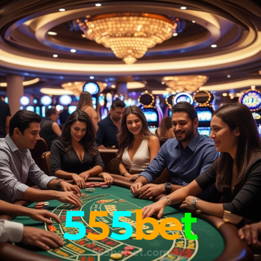 555bet：Viva a emoção das apostas ao vivo! Jogue agora e ganhe prêmios incríveis!