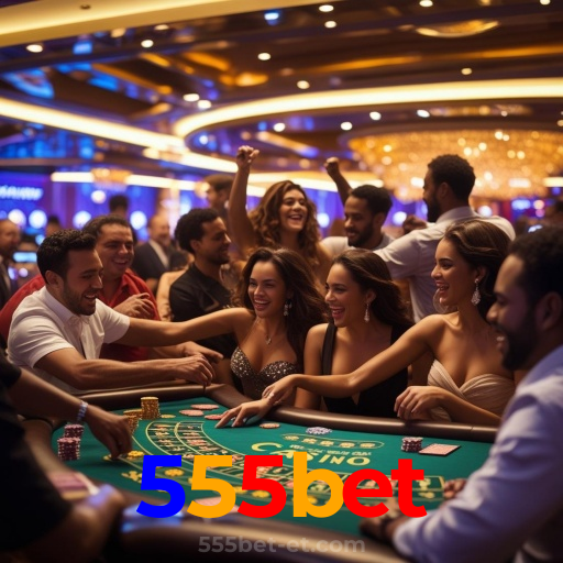 555bet：Apostas ao vivo no futebol e diversão garantida com slots e roleta!