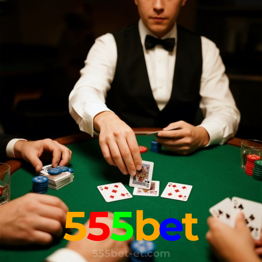 555bet：A sorte está na roleta! Aposte e ganhe agora!