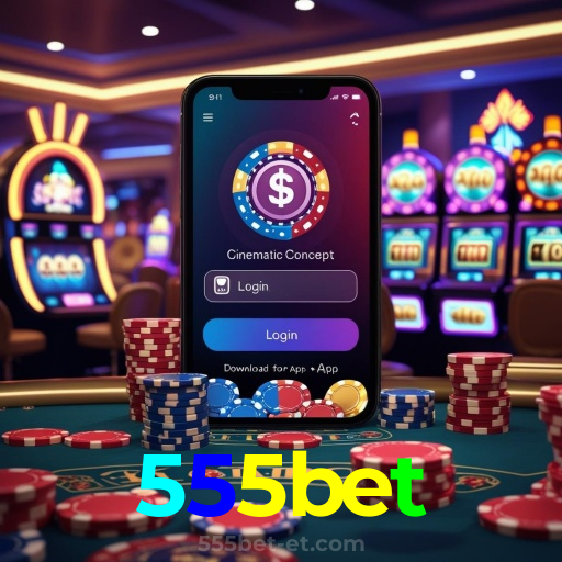555bet：Onde sua sorte brilha: cassino online com futebol e jogos emocionantes!