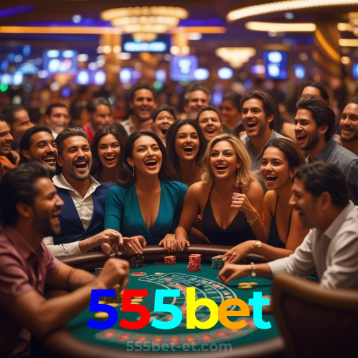 555bet：Aposte agora e ganhe no melhor cassino online!