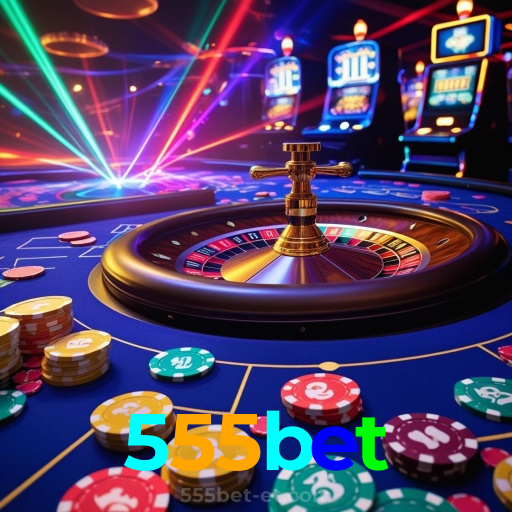 555bet:Em cada giro, uma chance de vitória nas nossas slots online!