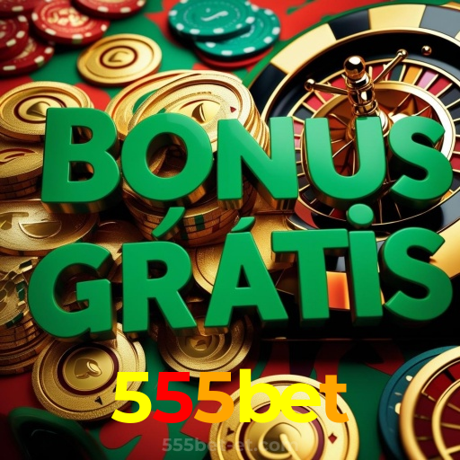 555bet：Sinta a emoção de apostar no futebol online e conquistar prêmios!