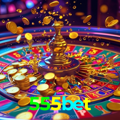 555bet:Ganhe prêmios fantásticos nas roletas online!