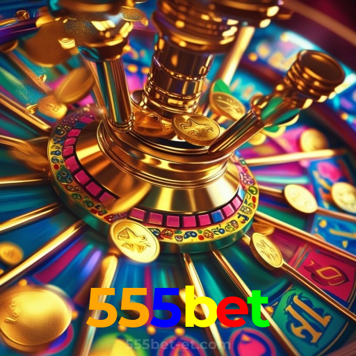 555bet：Onde as vitórias no futebol se encontram com os jackpots do cassino!