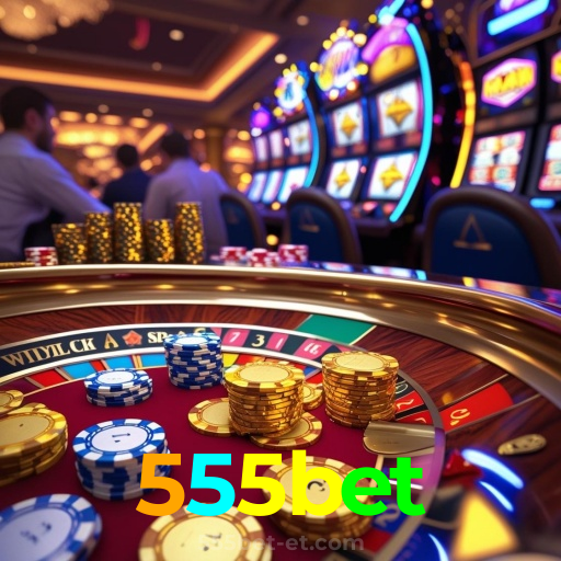 555bet：As melhores roletas te aguardam! Aposte e conquiste sua vitória!