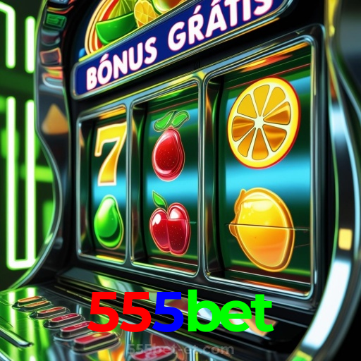 555bet:Jogue nas slots e mude sua sorte com grandes vitórias!