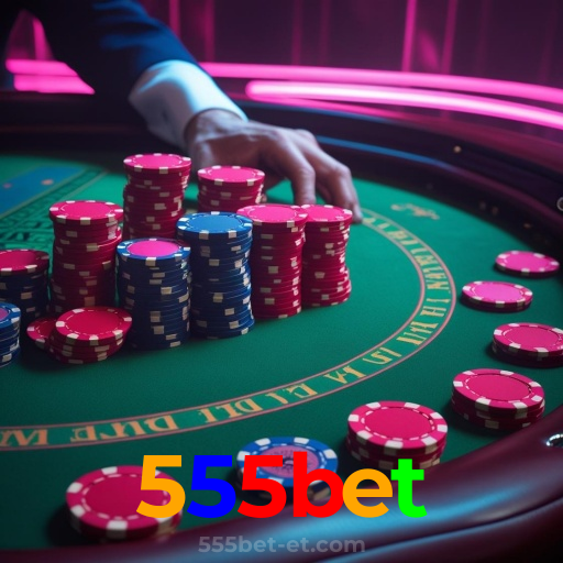555bet:O cassino online mais seguro para apostar no futebol e jogar blackjack!