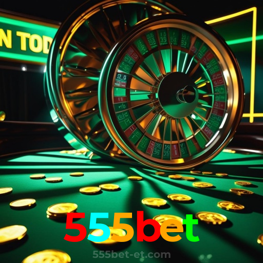 555bet：Cada giro nas slots é uma nova chance de mudar sua sorte!