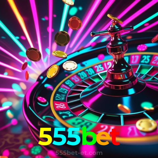 555bet：Aposte nas roletas e conquiste prêmios incríveis!