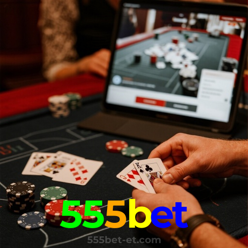 555bet:O cassino online perfeito para jogos de blackjack e apostas no futebol!
