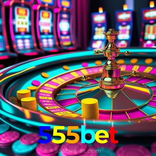555bet：Aposte no futebol e ganhe em jogos como roleta e blackjack online!