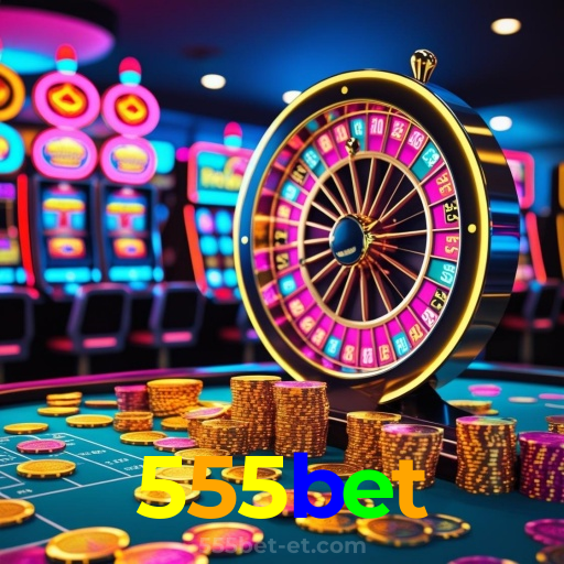 555bet：Jogue agora no nosso cassino online e ganhe muito mais!