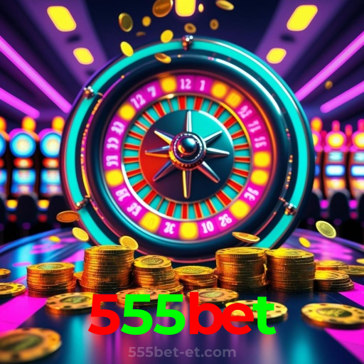 555bet：Entre na ação! Aposte nas slots e conquiste grandes vitórias!