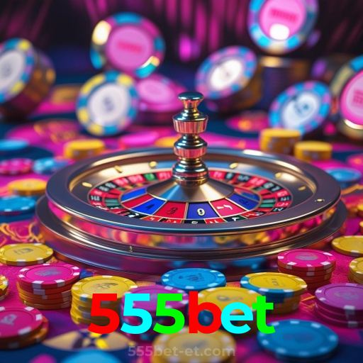 555bet：Vença na roleta e leve para casa grandes prêmios!