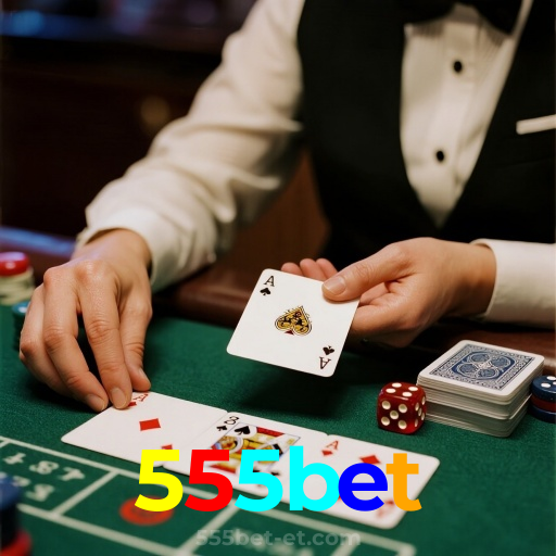 555bet:Gire as slots e conquiste o jackpot agora mesmo!