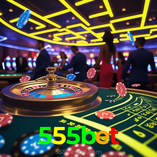 555bet：Jogue poker, roleta e aposte no futebol no melhor cassino online!