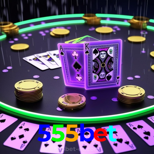 555bet：Jogue nas roletas e descubra as maiores vitórias!