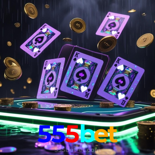 555bet:Vença grandes prêmios nas mesas de poker online!