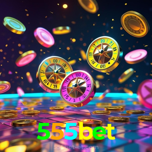 555bet：A sorte nunca esteve tão ao seu alcance! Aposte nas nossas slots agora!