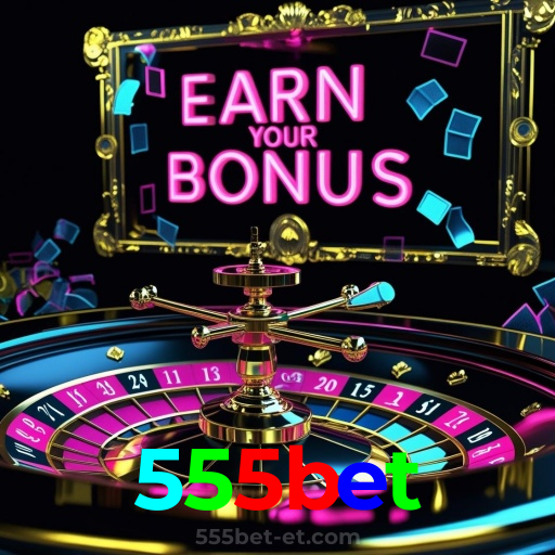 555bet：Apostas no futebol e diversão com roleta e blackjack no cassino online!