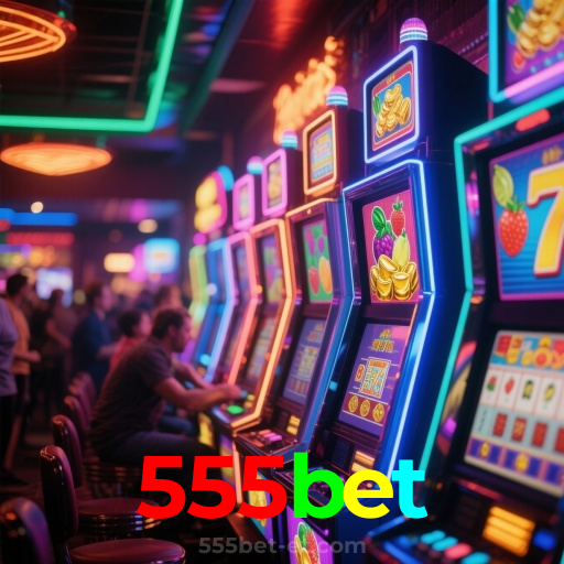 555bet:Jogue nas melhores slots e vença o jackpot em grande estilo!