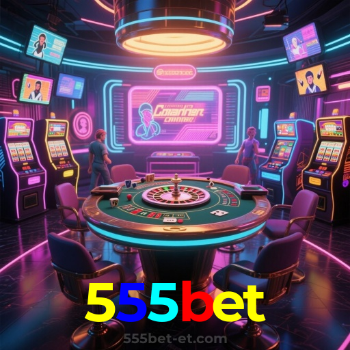 555bet:Cada giro nas slots é uma chance de mudar sua sorte!