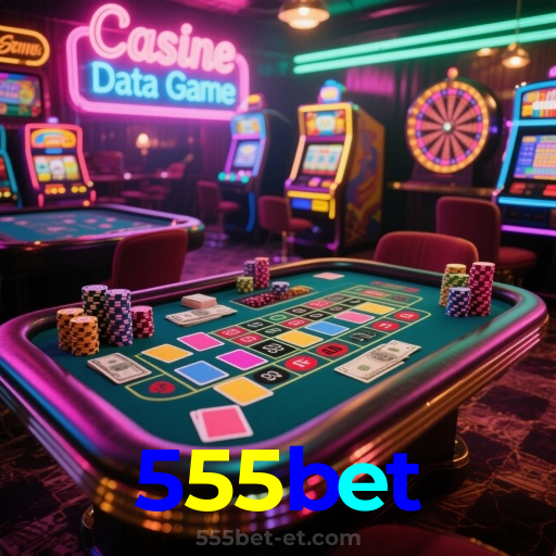 555bet：Aposte nas melhores slots e conquiste grandes vitórias!
