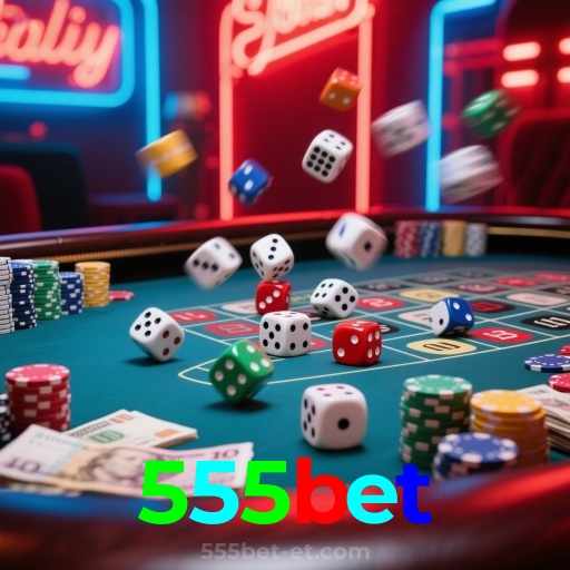 555bet:A diversão do cassino e as apostas no futebol ao seu alcance!