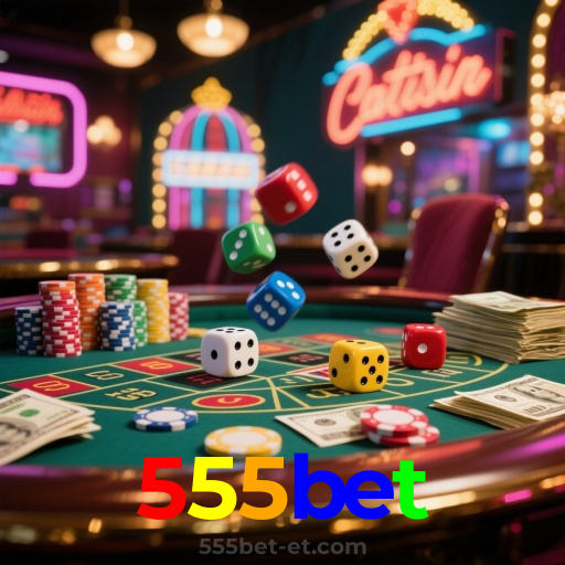 555bet：Cada giro pode ser um novo prêmio! Descubra as melhores slots online!