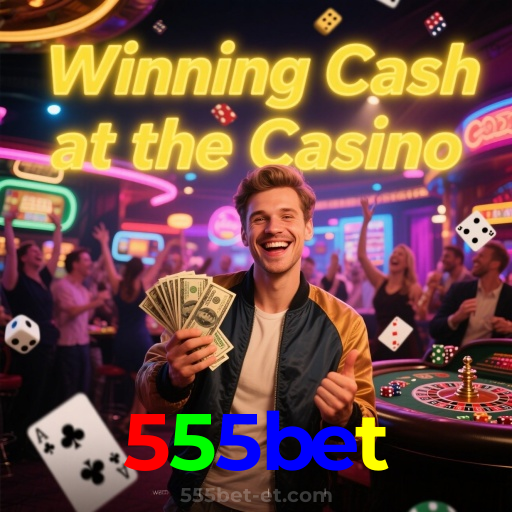 555bet:Onde as vitórias no futebol se encontram com os jackpots do cassino!