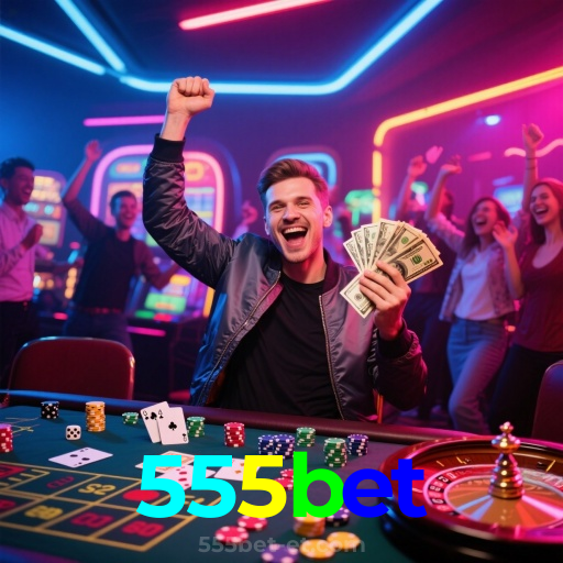 555bet：O cassino online mais emocionante está aqui! Aposte agora!
