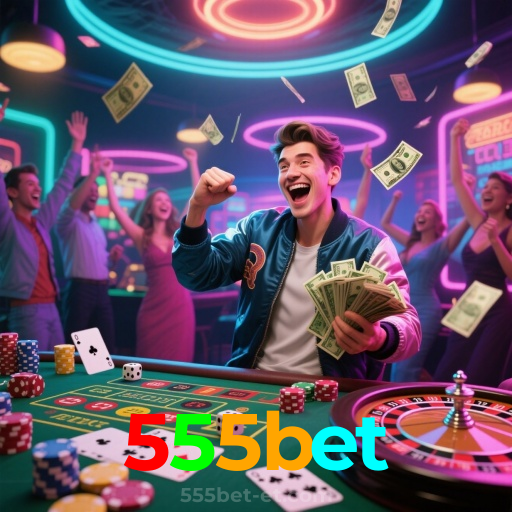555bet：Jogue slots, blackjack e aposte no futebol para diversão e vitórias!