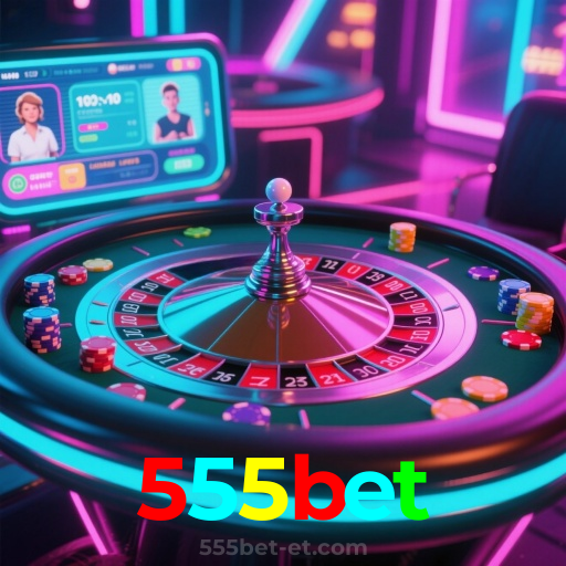 555bet：Onde o futebol e o cassino se encontram para grandes vitórias!