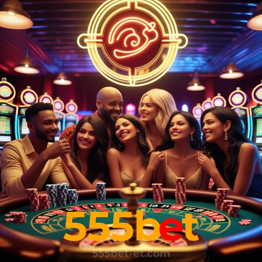 555bet：Jogue nas melhores slots e conquiste prêmios incríveis!