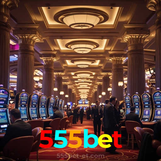 555bet:Onde as vitórias no futebol se encontram com os jackpots do cassino!