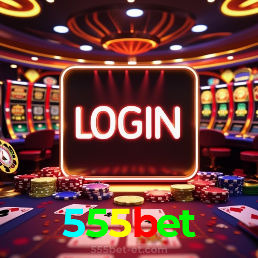 555bet:Jogue nas slots e ganhe grandes prêmios com cada giro!