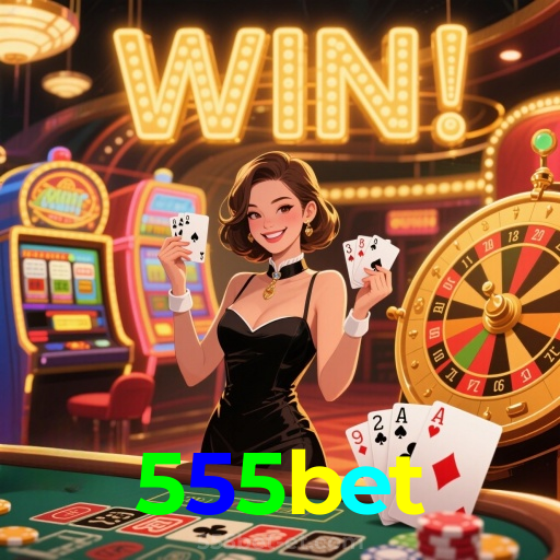 555bet:Aposte no seu time e ganhe prêmios incríveis com poker e roleta!