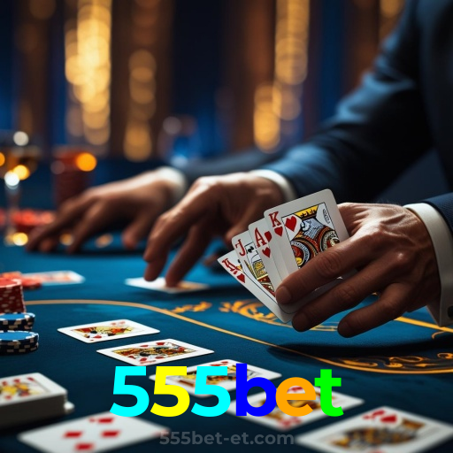 555bet:Sinta a emoção de jogar nas melhores slots do mercado!