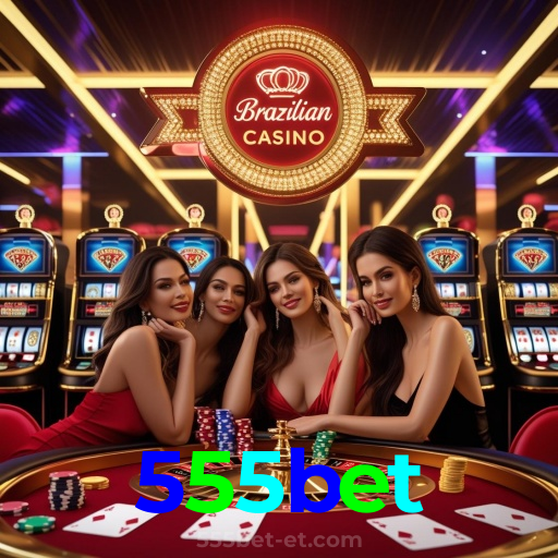 555bet：O melhor cassino para você jogar slots e apostar no futebol online!