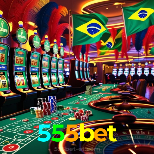 555bet:Jogue nas melhores slots e vença o jackpot agora mesmo!