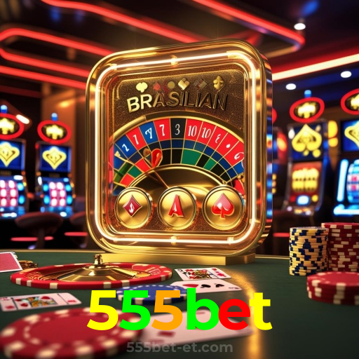 555bet：O cassino mais confiável para apostar no futebol e jogar slots!