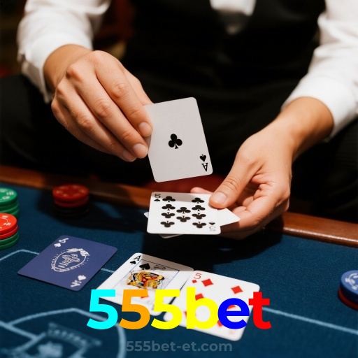 555bet：Vença no poker, aposte no futebol e divirta-se com os melhores jogos de cassino!