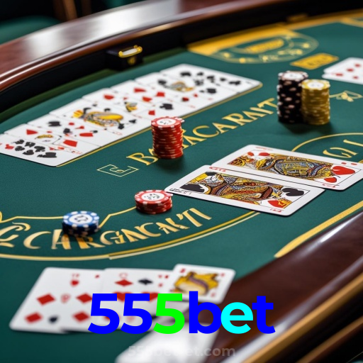 555bet：Jogue blackjack, slots e aposte ao vivo no futebol, tudo no mesmo cassino!