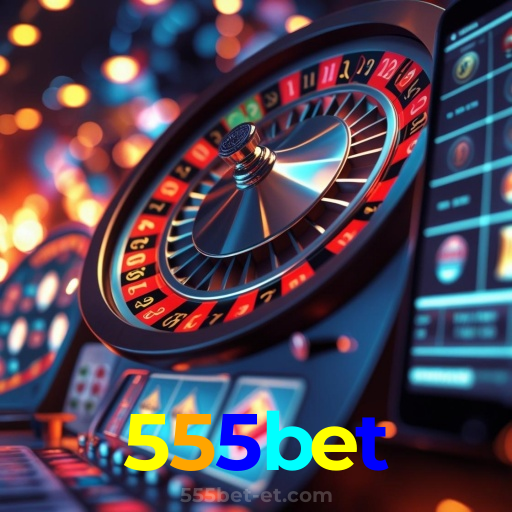 555bet:Cada giro é uma nova chance de ganhar! Venha para as slots agora!