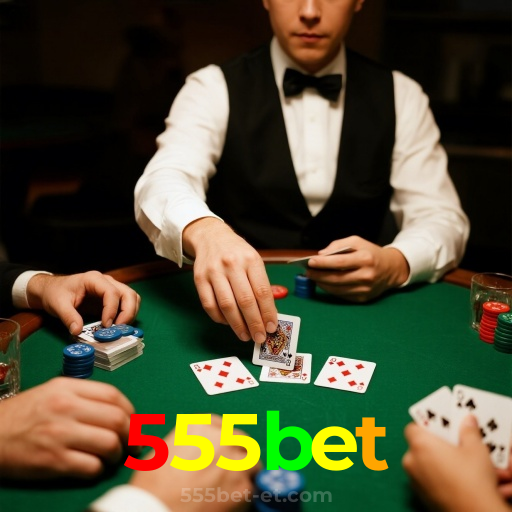 555bet：A sorte te espera com apostas no futebol e os melhores jogos de cassino!