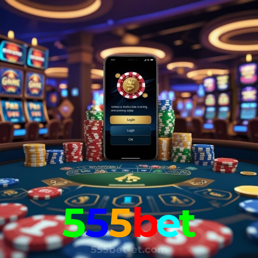 555bet:Vença no poker e prove que você é o mestre das cartas!