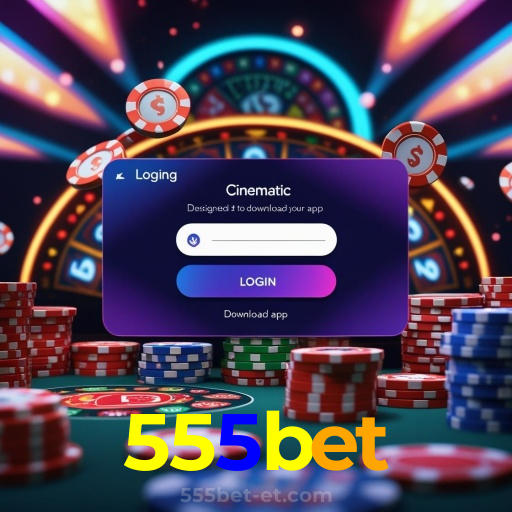 555bet:A sorte está ao seu lado no cassino online com jogos de roleta e apostas no futebol!